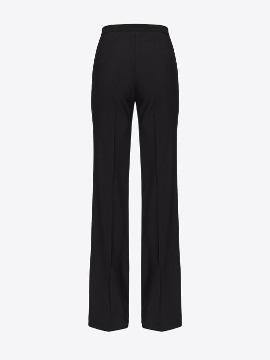 26SS 핑코 스트레이트 팬츠 100054 7624 - PINKO