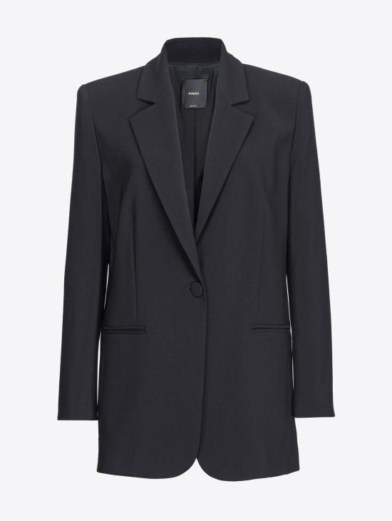  핑코 수트 자켓 102858 A1L8 - PINKO