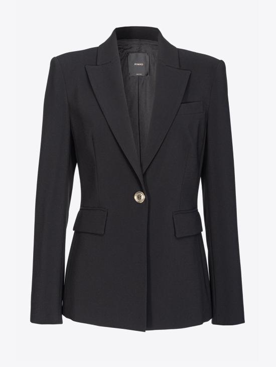 25FW 핑코 수트 자켓 100180 A14I - PINKO