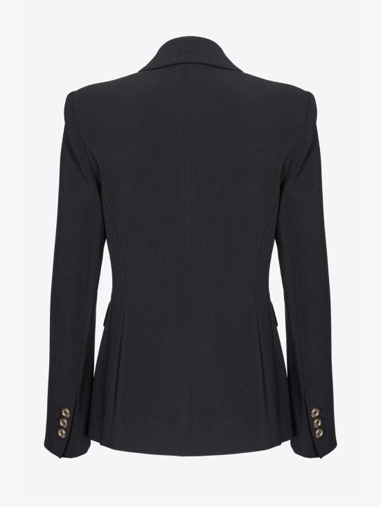 25FW 핑코 수트 자켓 100180 A14I - PINKO