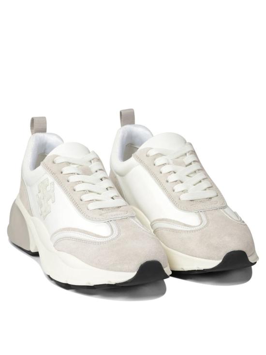 25SS 토리버치 스니커즈 161550100 WHITE - TORY BURCH