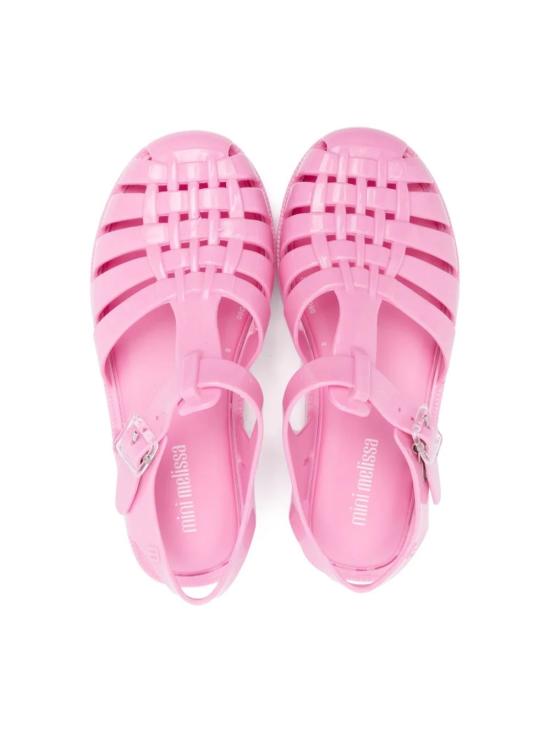  [키즈] 멜리사 샌들 32409 AV392 Pink - MELISSA