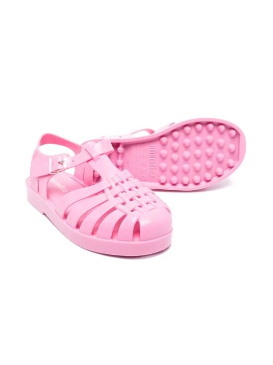  [키즈] 멜리사 샌들 32409 AV392 Pink - MELISSA