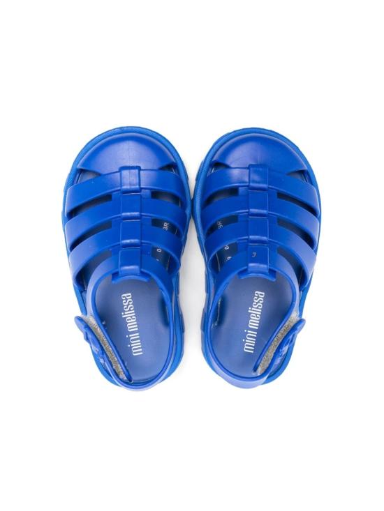  [키즈] 멜리사 샌들 33982 AQ423 Blue - MELISSA