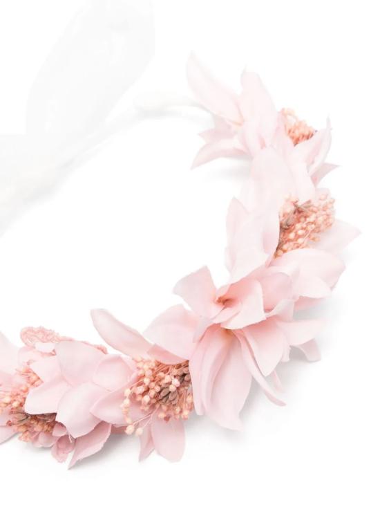  [주니어] 아마야 헤어 액세서리 587010CT 0296 Pink - AMAYA