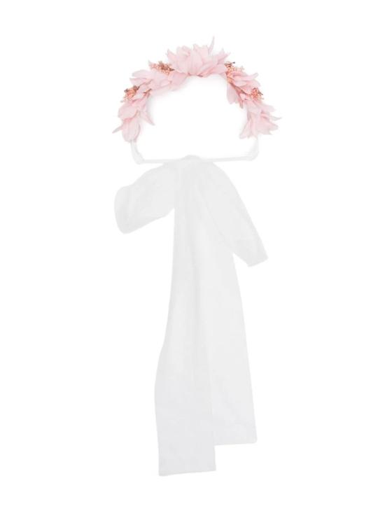  [주니어] 아마야 헤어 액세서리 587010CT 0296 Pink