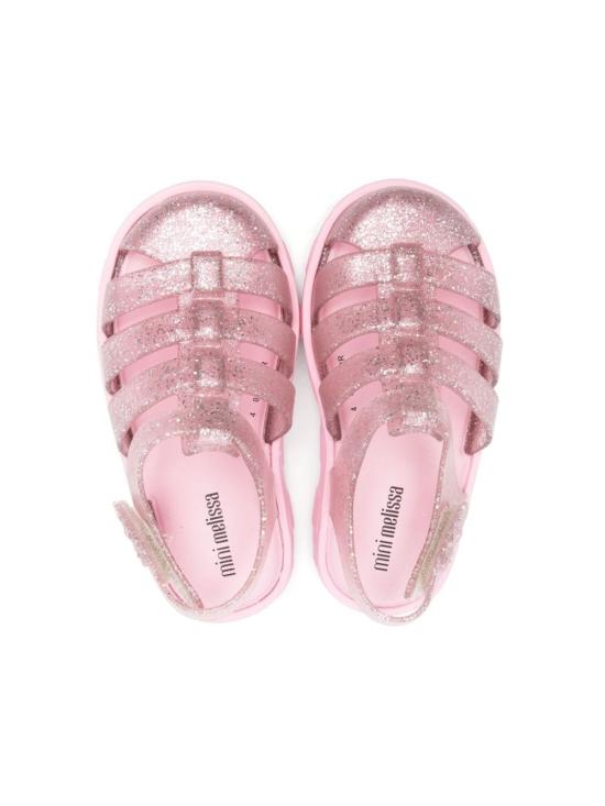 [키즈] 멜리사 샌들 33982 AQ420 Pink - MELISSA