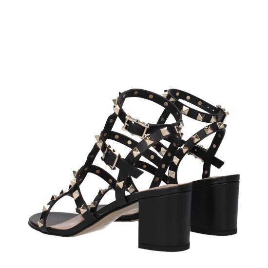 25FW 발렌티노 가라바니 힐/펌프스 S0491VBP0NO - VALENTINO GARAVANI