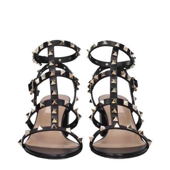 25FW 발렌티노 가라바니 힐/펌프스 S0491VBP0NO - VALENTINO GARAVANI