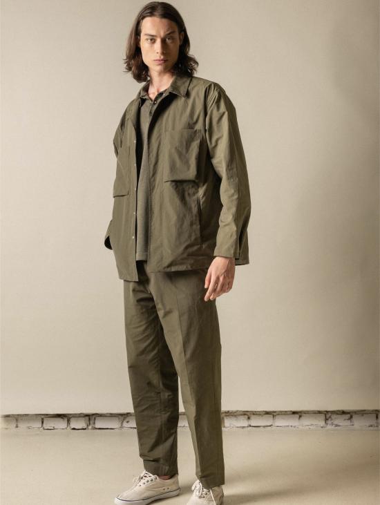  팔토 자켓 B42PUPIERPOT954 - PALTO`