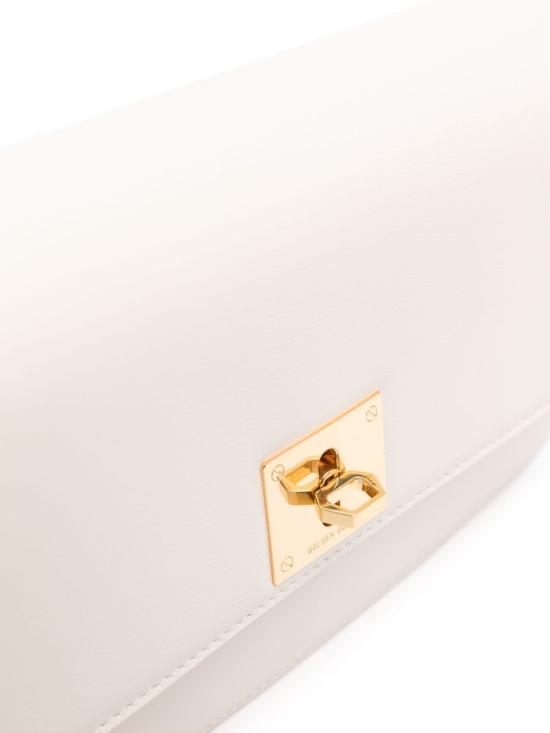 24FW 골든구스 숄더백 GWA00473 A000565 11406 11732 BUTTER - GOLDEN GOOSE