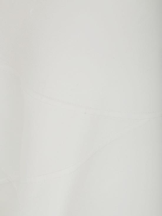  질샌더 롱 스커트 J03MA0177 J45078 104 COCONUT - JIL SANDER