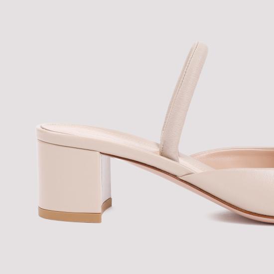 24SS 지안비토로시 힐/펌프스 G9545645RIC NXFMOUS MOUSSE - GIANVITO ROSSI