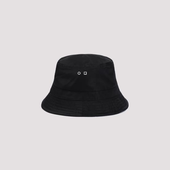  자크뮈스 버킷햇 236AC587 3138 990 BLACK - JACQUEMUS