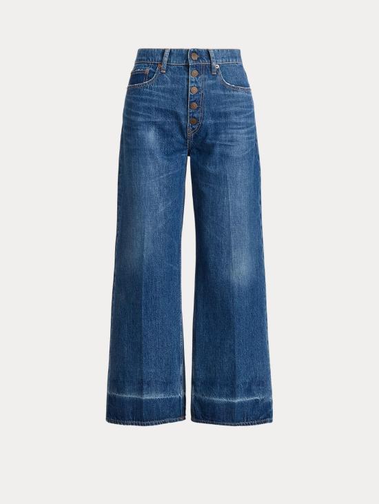  랄프 로렌 데님 팬츠 211872483001 - RALPH LAUREN