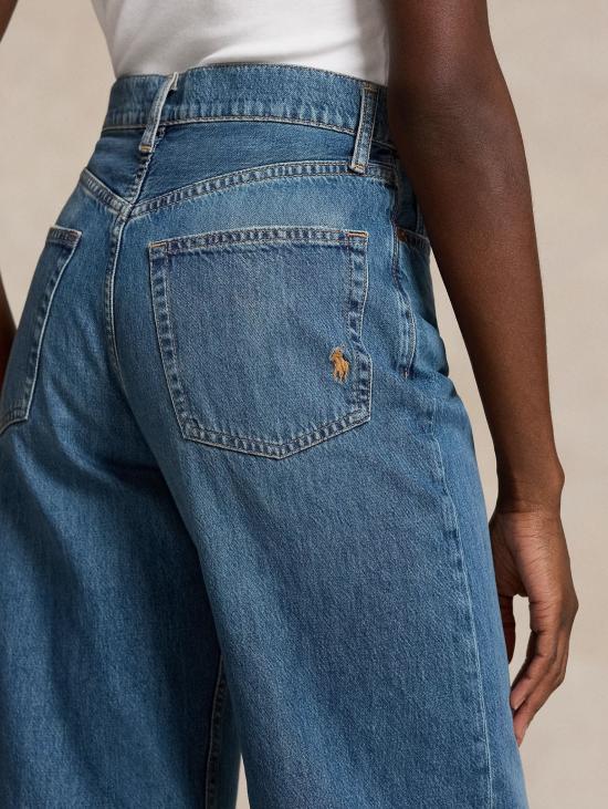  랄프 로렌 데님 팬츠 211872483001 - RALPH LAUREN