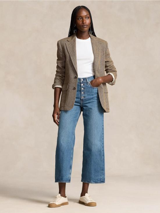  랄프 로렌 데님 팬츠 211872483001 - RALPH LAUREN