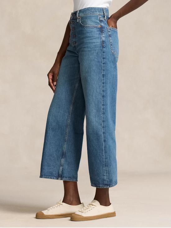  랄프 로렌 데님 팬츠 211872483001 - RALPH LAUREN