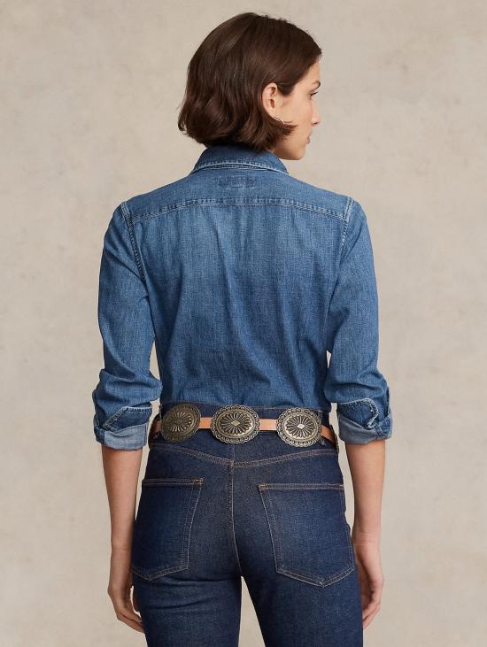 26SS 랄프 로렌 셔츠 211899526 - RALPH LAUREN