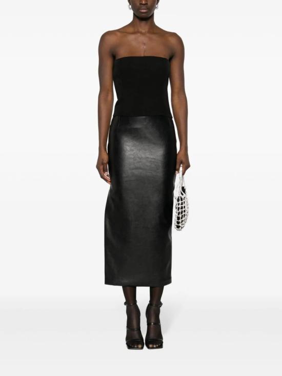  고쉬81 민소매 티셔츠 1 24 2 10 100 BLACK - GAUGE81