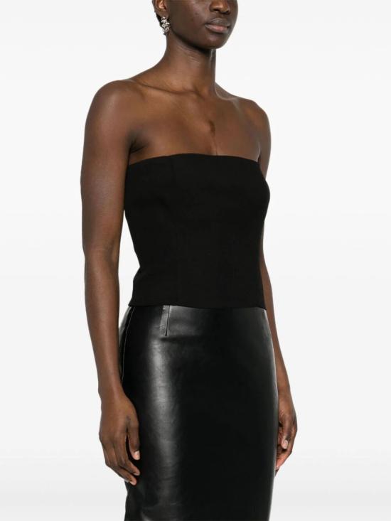  고쉬81 민소매 티셔츠 1 24 2 10 100 BLACK - GAUGE81