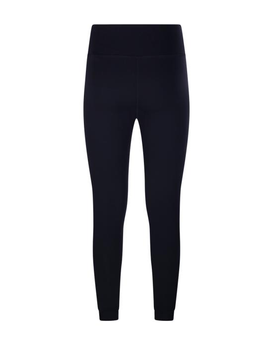 24FW 발렌시아가 스트레이트 팬츠 793294 4E2B9 1081 BLACK REFLECTIVE - BALENCIAGA