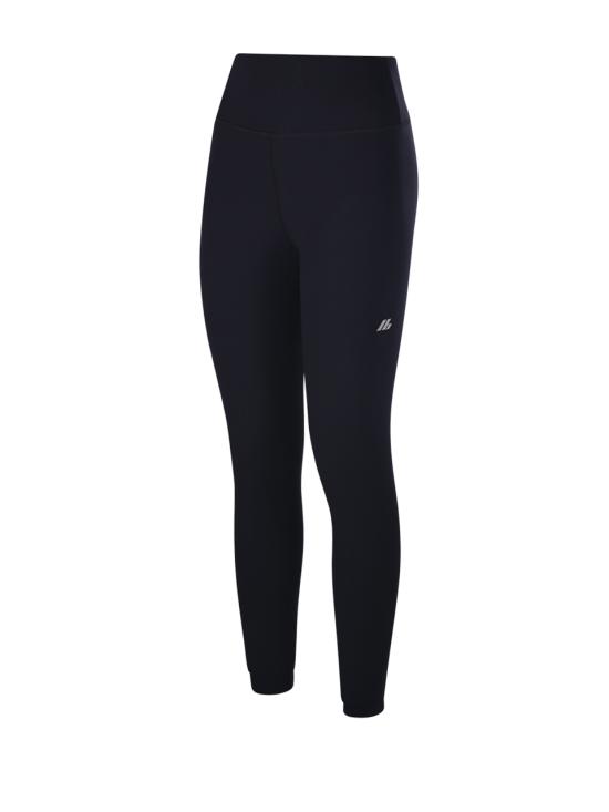 24FW 발렌시아가 스트레이트 팬츠 793294 4E2B9 1081 BLACK REFLECTIVE - BALENCIAGA