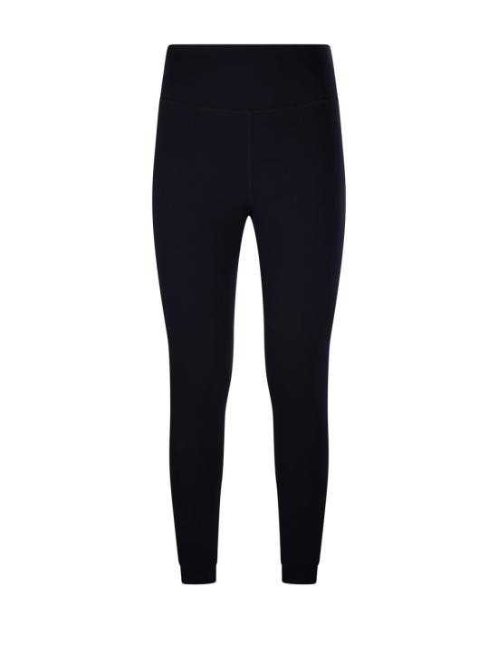 24FW 발렌시아가 스트레이트 팬츠 793294 4E2B9 1081 BLACK REFLECTIVE