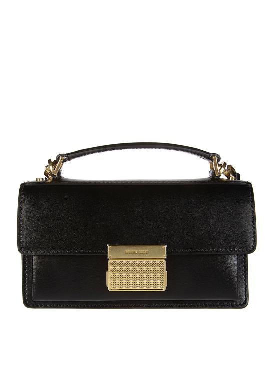 24FW 골든구스 토트백 GWA00467 A000565 901 BLACK 90100