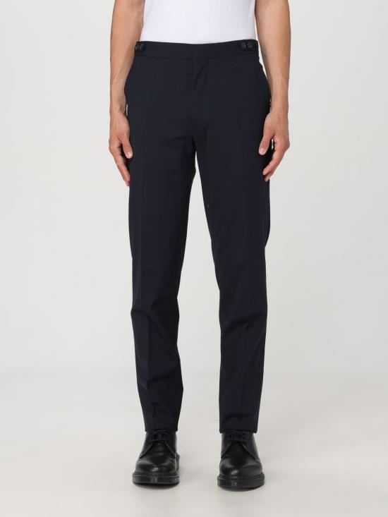 25FW 디스퀘어드2 수트 세트 S74FT0457S40320 524 Blue - DSQUARED2