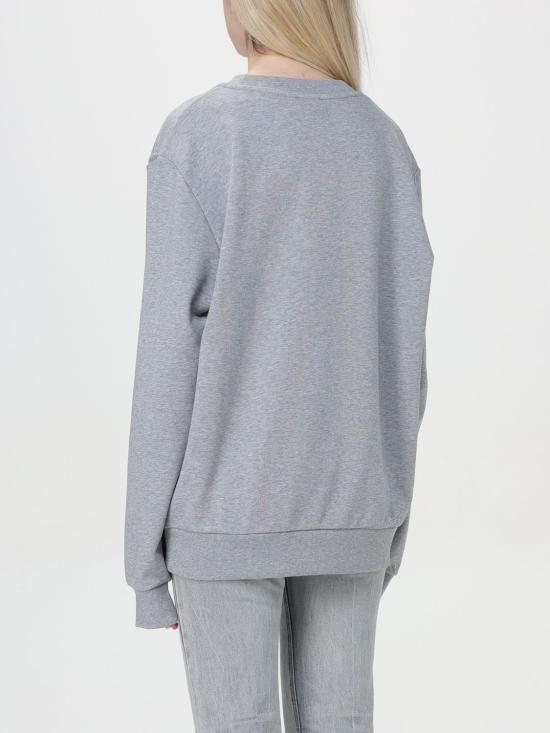 25FW 아페쎄 긴팔 티셔츠 COHBNM27907 TPI Grey - A.P.C.