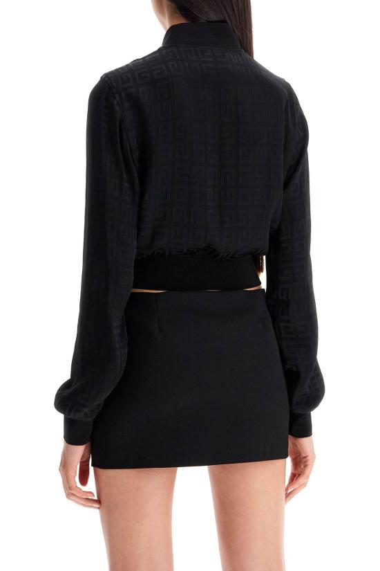 24FW 지방시 자켓 BW00PN14W1 001 - GIVENCHY