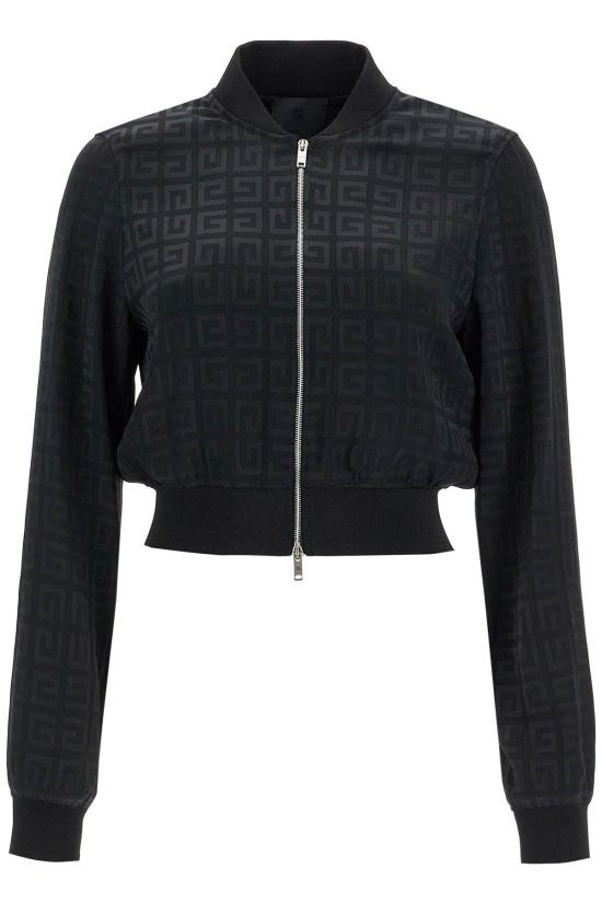 24FW 지방시 자켓 BW00PN14W1 001