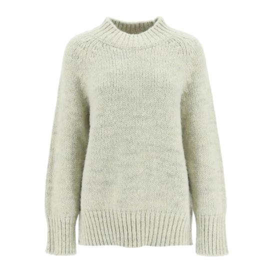  마르지엘라 터틀넥 SI0GP0003S17802 709M GREEN