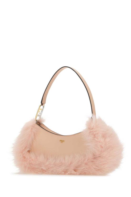  펜디 숄더백 8BS068ALS9 F1IVT Pink - FENDI
