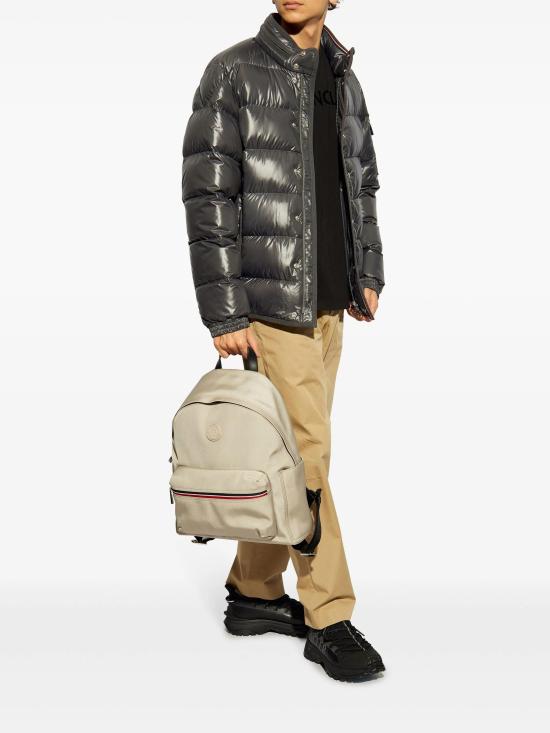 24FW 몽클레어 숏패딩 J20911A00064595ZJ 920 CHARCOAL - MONCLER