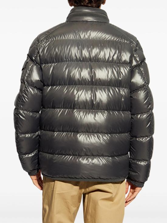 24FW 몽클레어 숏패딩 J20911A00064595ZJ 920 CHARCOAL - MONCLER