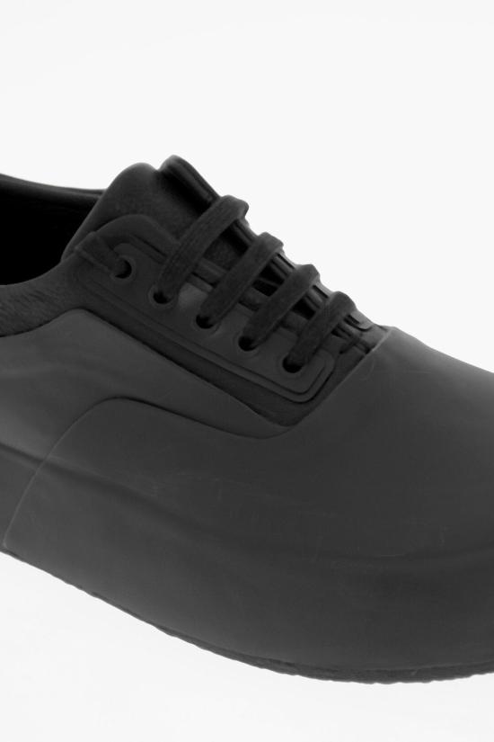  엠부시 스니커즈 BMIA006F21MAT0011003 Black - AMBUSH