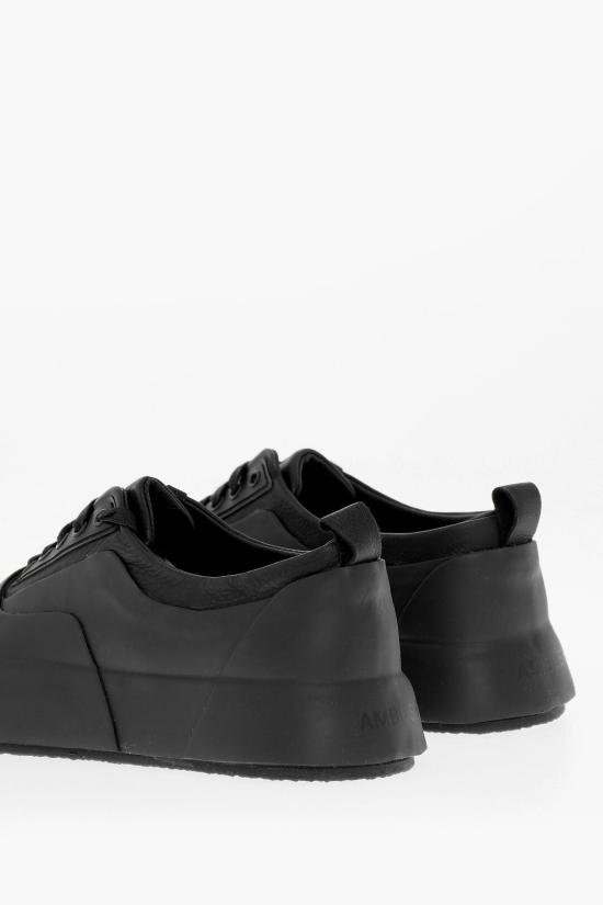  엠부시 스니커즈 BMIA006F21MAT0011003 Black - AMBUSH