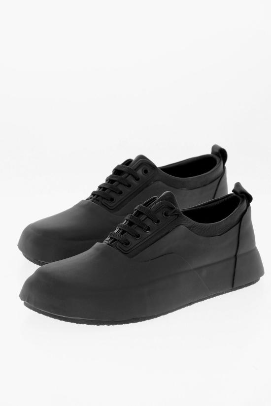  엠부시 스니커즈 BMIA006F21MAT0011003 Black