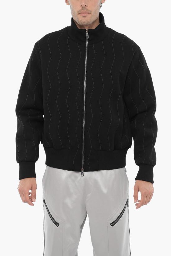  닐바렛 자켓 NBV7JS217A V513C 057 Black