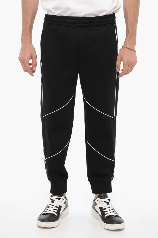  닐바렛 트레이닝/조거 팬츠 NBV7JP077A V511C 021 Black