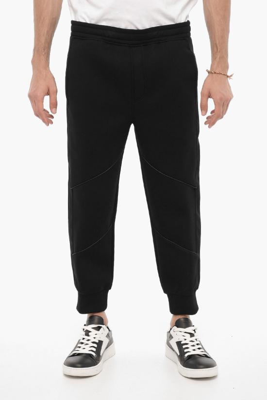  닐바렛 트레이닝/조거 팬츠 NBV7JP077H V511C 001 Black