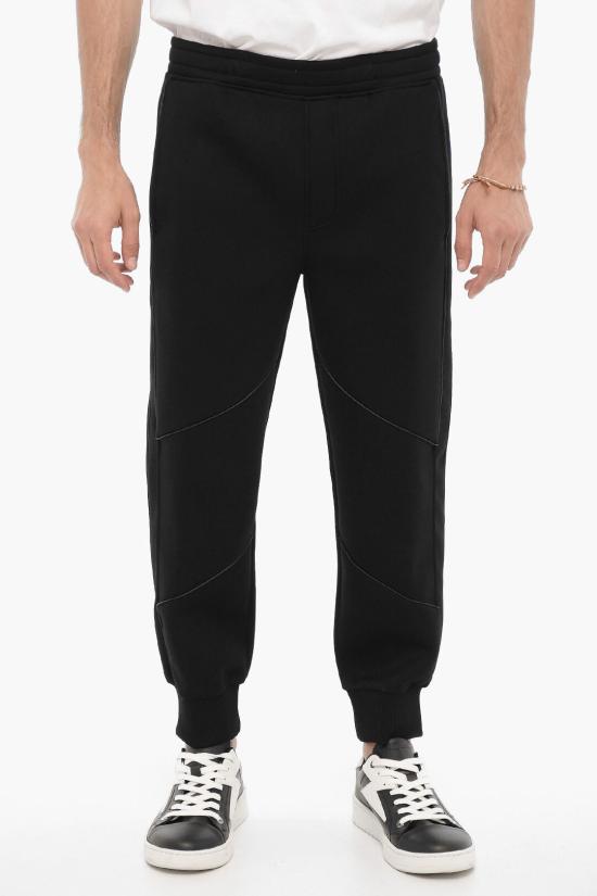  닐바렛 트레이닝/조거 팬츠 NBV7JP077A V511C 001 Black
