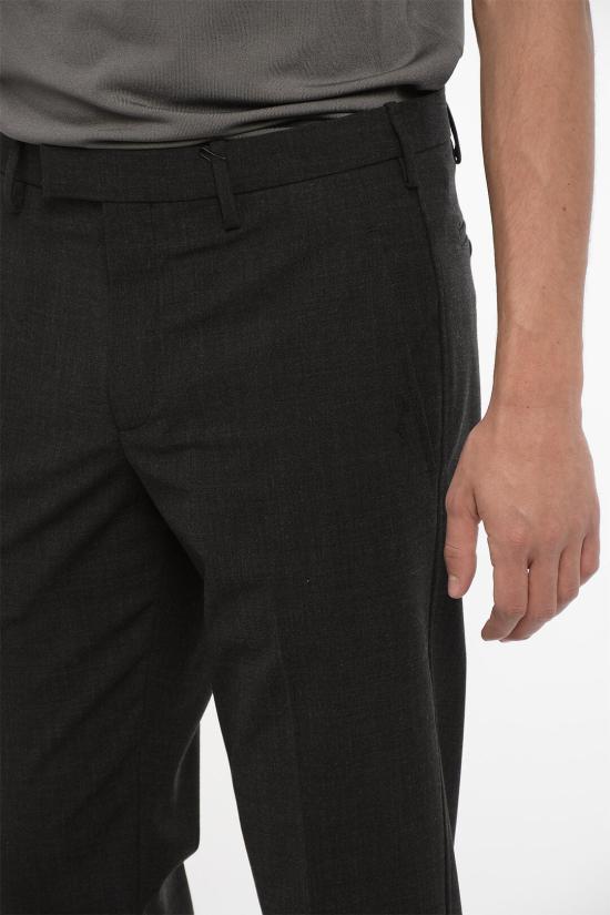  닐바렛 수트 팬츠 NBV3PA117H V004 018 Yellow - NEIL BARRETT