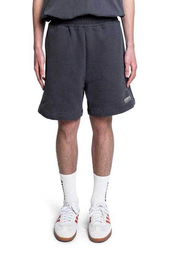 25FW ANSH46 숏팬츠 23TMS582