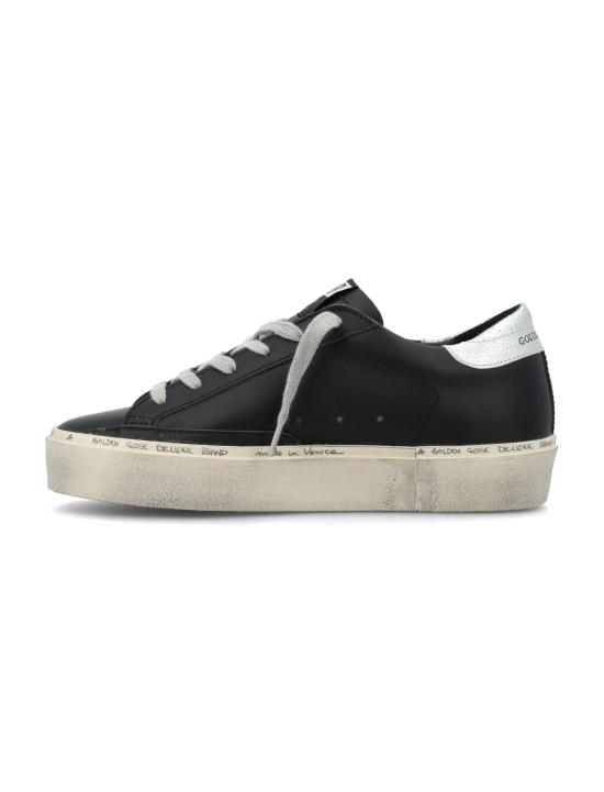 26FW 골든구스 하이스타 스니커즈 GWF00118F000328 90179 NERO - GOLDEN GOOSE