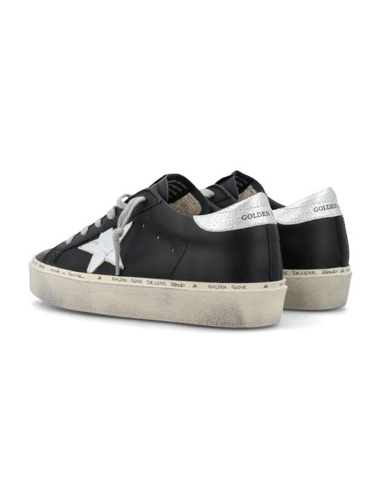 26FW 골든구스 하이스타 스니커즈 GWF00118F000328 90179 NERO - GOLDEN GOOSE