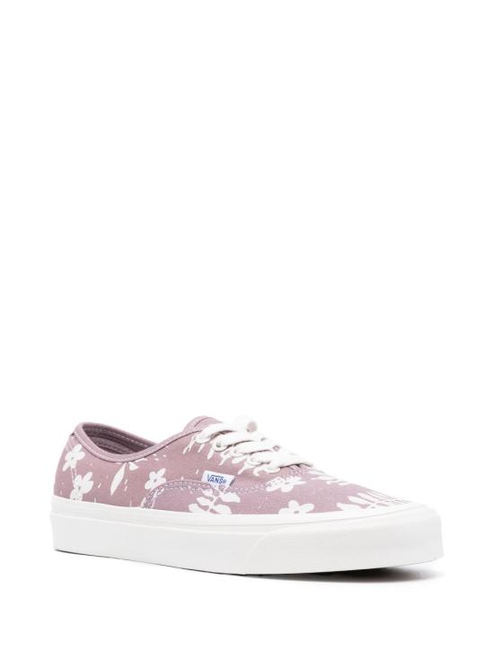  반스 스니커즈 VN0A4BVY PRP1 Pink - VANS