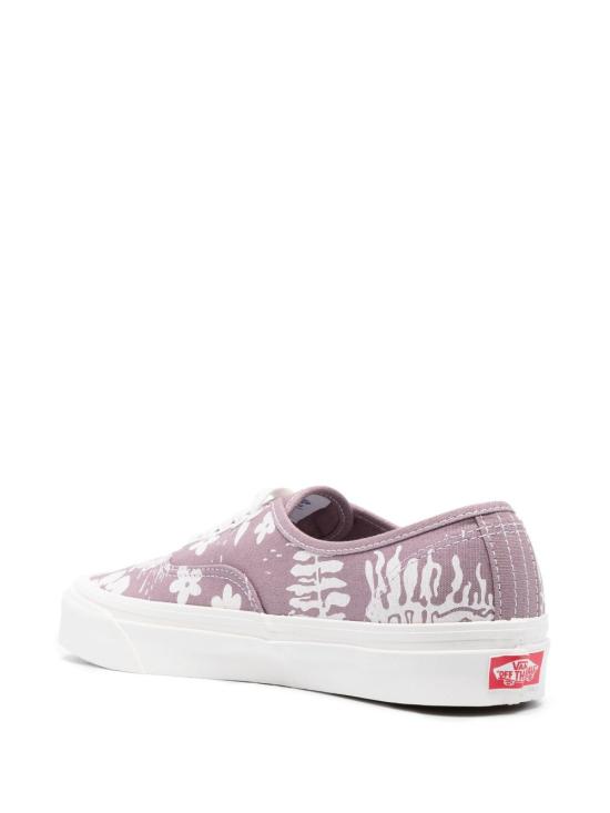  반스 스니커즈 VN0A4BVY PRP1 Pink - VANS
